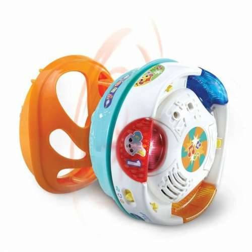 Interaktivna Igračka za Bebe Vtech Baby Magic’Moov Ball 3 in 1 Cijena