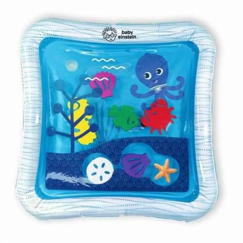 Podloga za Igranje na Napuhavanje s Vodom za Bebu Baby Einstein Opus’s Ocean Cijena