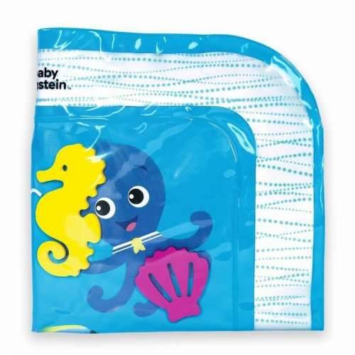 Podloga za Igranje na Napuhavanje s Vodom za Bebu Baby Einstein Opus’s Ocean Cijena