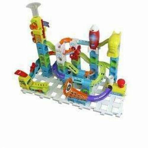 Staza za Utrke Vtech Rocket Set Electronic M100E Cijena