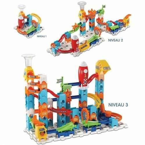Staza za Utrke Vtech Rocket Set Electronic M100E Cijena