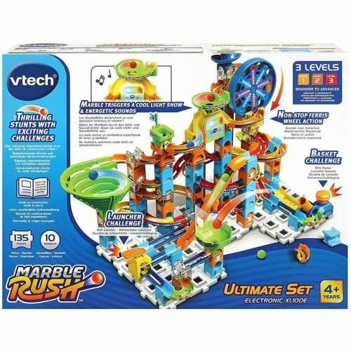 Staza s Rampama Vtech Marble Rush Ball circuit Cijena
