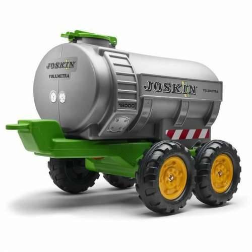 Kamion Falk 943JK prikolica Cijena