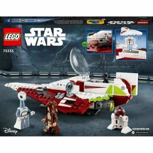 Playset Lego Star Wars Space Ship Cijena