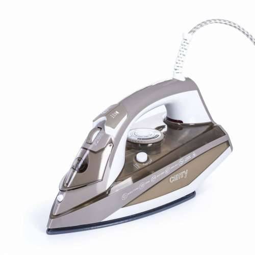 Parno glačalo Adler CR 5018 3000 W 230 V Cijena