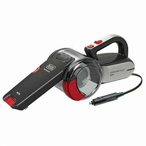 Ciklonski Ručni Usisivač Black & Decker PV1200AV 12,5 W 0,44 L Cijena