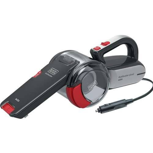 Ciklonski Ručni Usisivač Black & Decker PV1200AV 12,5 W 0,44 L Cijena