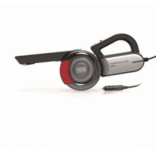 Ciklonski Ručni Usisivač Black & Decker PV1200AV 12,5 W 0,44 L Cijena