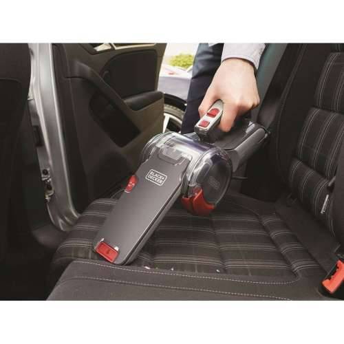 Ciklonski Ručni Usisivač Black & Decker PV1200AV 12,5 W 0,44 L Cijena