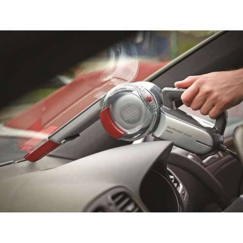 Ciklonski Ručni Usisivač Black & Decker PV1200AV 12,5 W 0,44 L Cijena