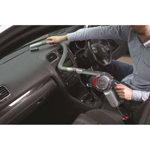 Ciklonski Ručni Usisivač Black & Decker PV1200AV 12,5 W 0,44 L Cijena