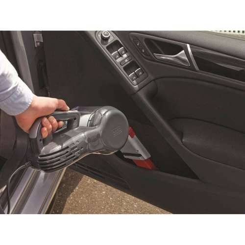 Ciklonski Ručni Usisivač Black & Decker PV1200AV 12,5 W 0,44 L Cijena