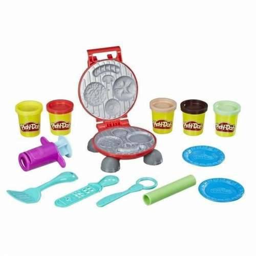 Igra Plastelinom Play-Doh Burger Party Cijena