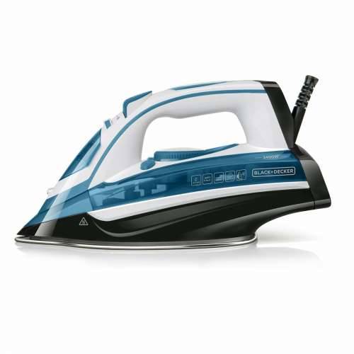Parno glačalo Black & Decker BXIR2402E 2400 W Cijena