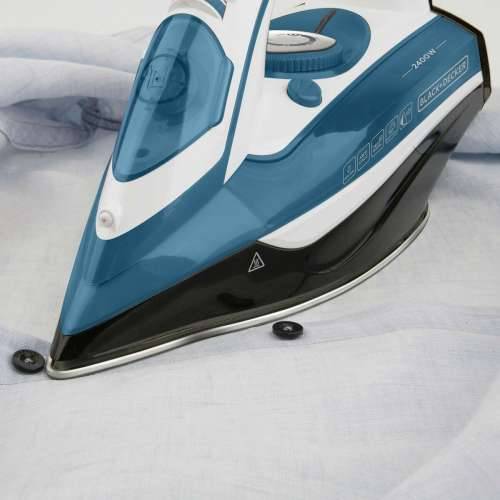 Parno glačalo Black & Decker BXIR2402E 2400 W Cijena