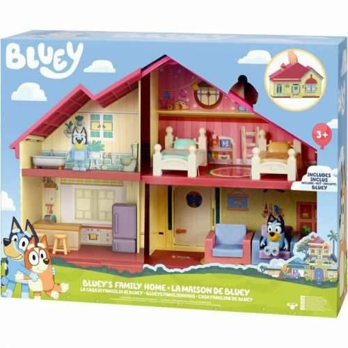Minijaturna kuća Moose Toys Bluey Cijena