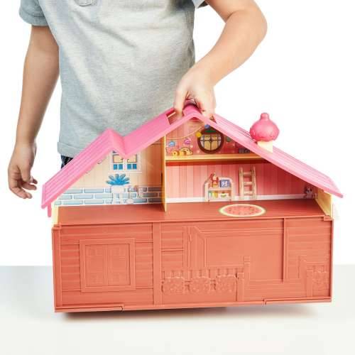 Minijaturna kuća Moose Toys Bluey Cijena