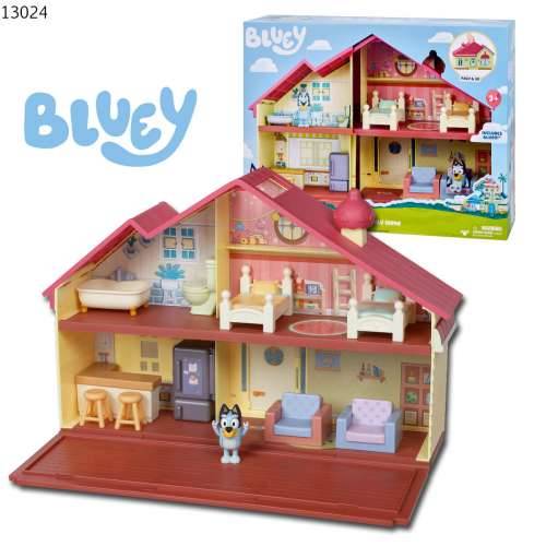 Minijaturna kuća Moose Toys Bluey Cijena