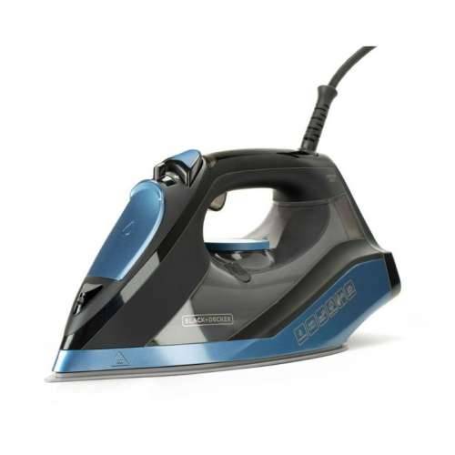 Parno glačalo Black & Decker BXIR2801E 2800 W Cijena