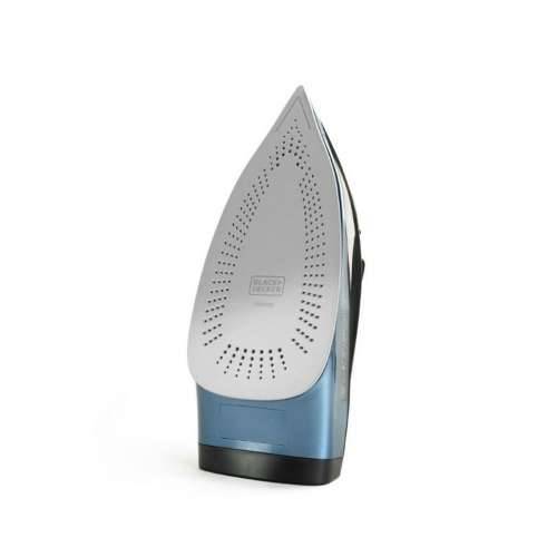 Parno glačalo Black & Decker BXIR2801E 2800 W Cijena