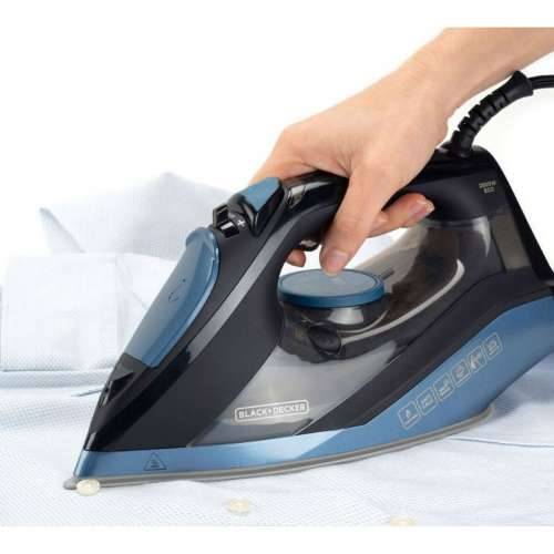 Parno glačalo Black & Decker BXIR2801E 2800 W Cijena