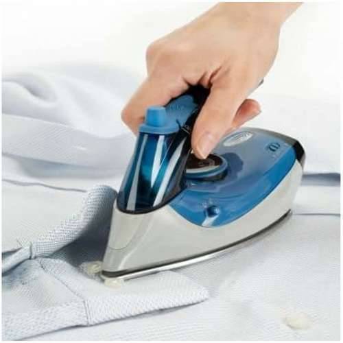 Putno Parno-Suho Glačalo Black & Decker BXIR1000E Cijena