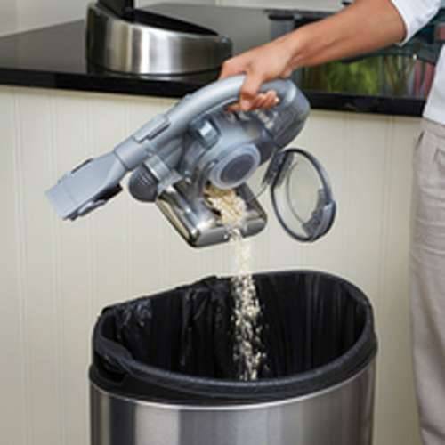 Ručni Usisavač Black & Decker PD1820L-QW Cijena