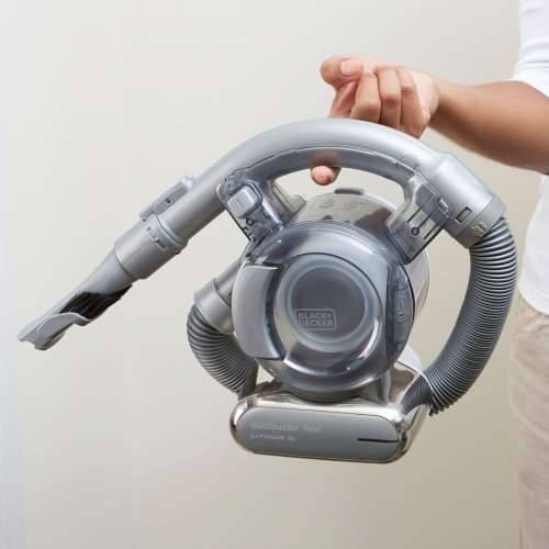 Ručni Usisavač Black & Decker PD1820L-QW Cijena