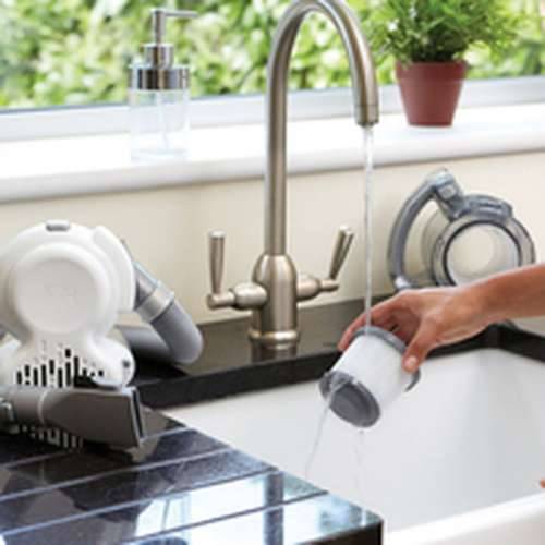 Ručni Usisavač Black & Decker PD1820L-QW Cijena