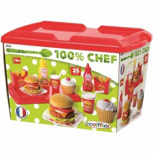 Set obroka Ecoiffier 2623 Cijena