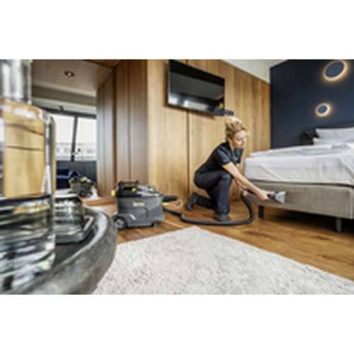 Usisavač Kärcher Puzzi 8/1 Rumena Crna Siva 1200 W Cijena