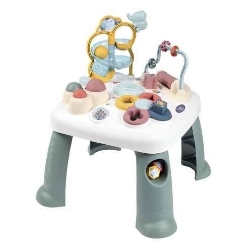Centar za aktivnosti Smoby Activity Table + 1 Godina Stol za više igara Cijena