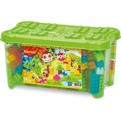 Kocke za Gradnju Ecoiffier Jungle Cijena