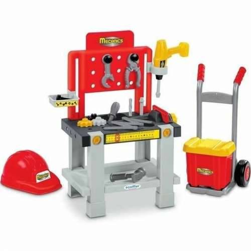 Set alata za djecu Ecoiffier 19 Dijelovi Cijena