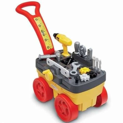 Set Alata Ecoiffier 19 Dijelovi Cijena