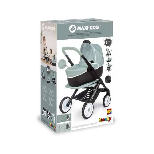 Kolica za lutke Smoby Maxi-Cosi Pushchair 64 cm Cijena