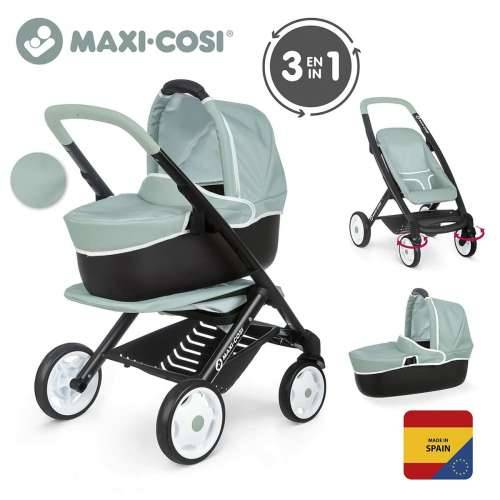 Kolica za lutke Smoby Maxi-Cosi Pushchair 64 cm Cijena