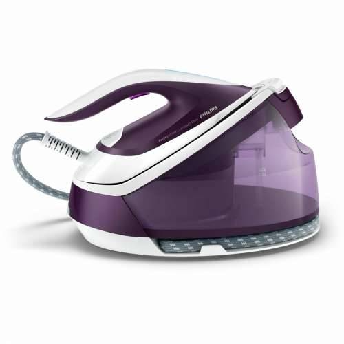 Parna postaja Philips GC7933/30 2400 W Cijena