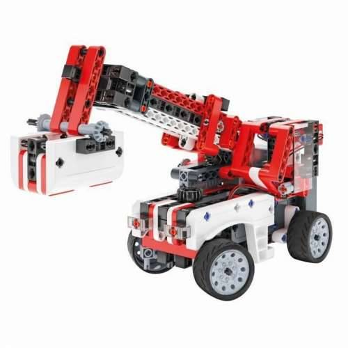 Vatrogasno Vozilo Clementoni Fire Truck STEM + 8 Godina 5 Modeli Cijena