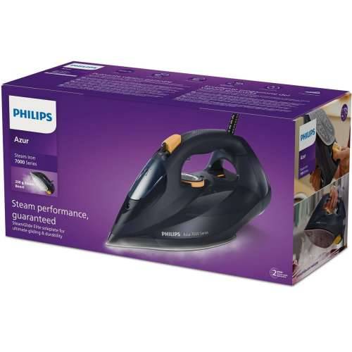 Parno glačalo Philips DST7060/20 3000 W Cijena