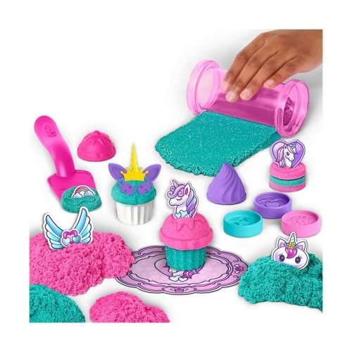 Čarobni pijesak Spin Master 6065201 Jednorog Plastika Cijena