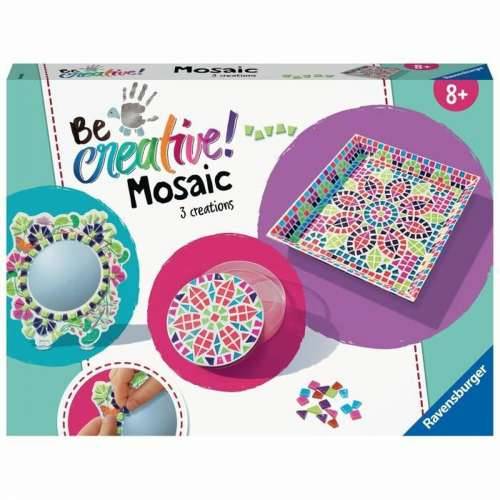 Mozaik Ravensburger Maxi Cijena