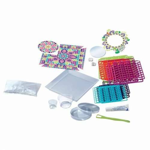 Mozaik Ravensburger Maxi Cijena