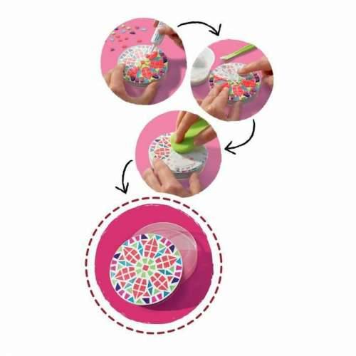 Mozaik Ravensburger Maxi Cijena
