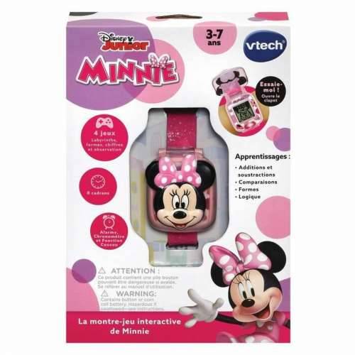 Dječji satovi Vtech  Minnie Cijena