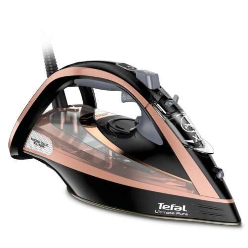 Parno glačalo Tefal FV 9845 Ultimate Pure 3200 W Cijena