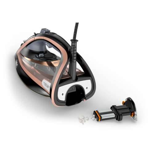 Parno glačalo Tefal FV 9845 Ultimate Pure 3200 W Cijena