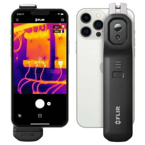Toplinska komera Flir FPEDGE Cijena