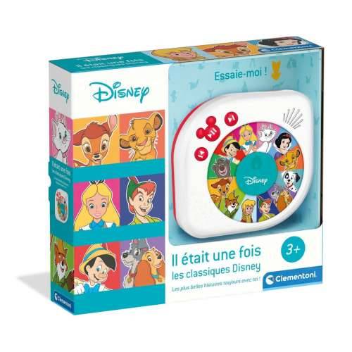 Interaktivni Avion Clementoni Disney Cijena