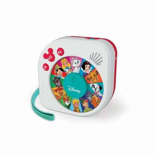 Interaktivni Avion Clementoni Disney Cijena